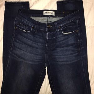 Madewell Jeans